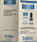 Clarus Solution Antifungal 1% – Advanced Footcare | 0.5 fl oz
