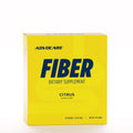 AdvoCare Fiber Dietary Supplement – Daily Fiber Powder with Psyllium Husk (10 Pouches)