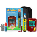 Advocate PetTest Painless Glucose Monitoring Kit for Dogs & Cats