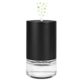 Aeeteek Essential Oil Diffuser | Waterless, 100ml, Rechargeable, 7-Color Ambient Light – Home, Car, Office
