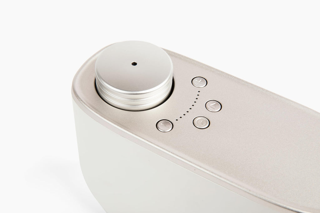 Aera Cariloha Signature Mango Coconut Scent Refill for The Aera Diffuser