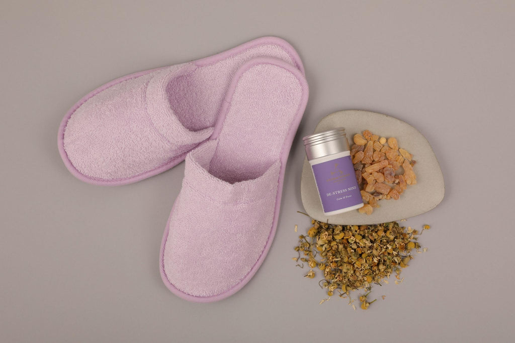 Aera De-Stress Mind Refill – Frankincense, Petitgrain & Chamomile for Aera Diffuser