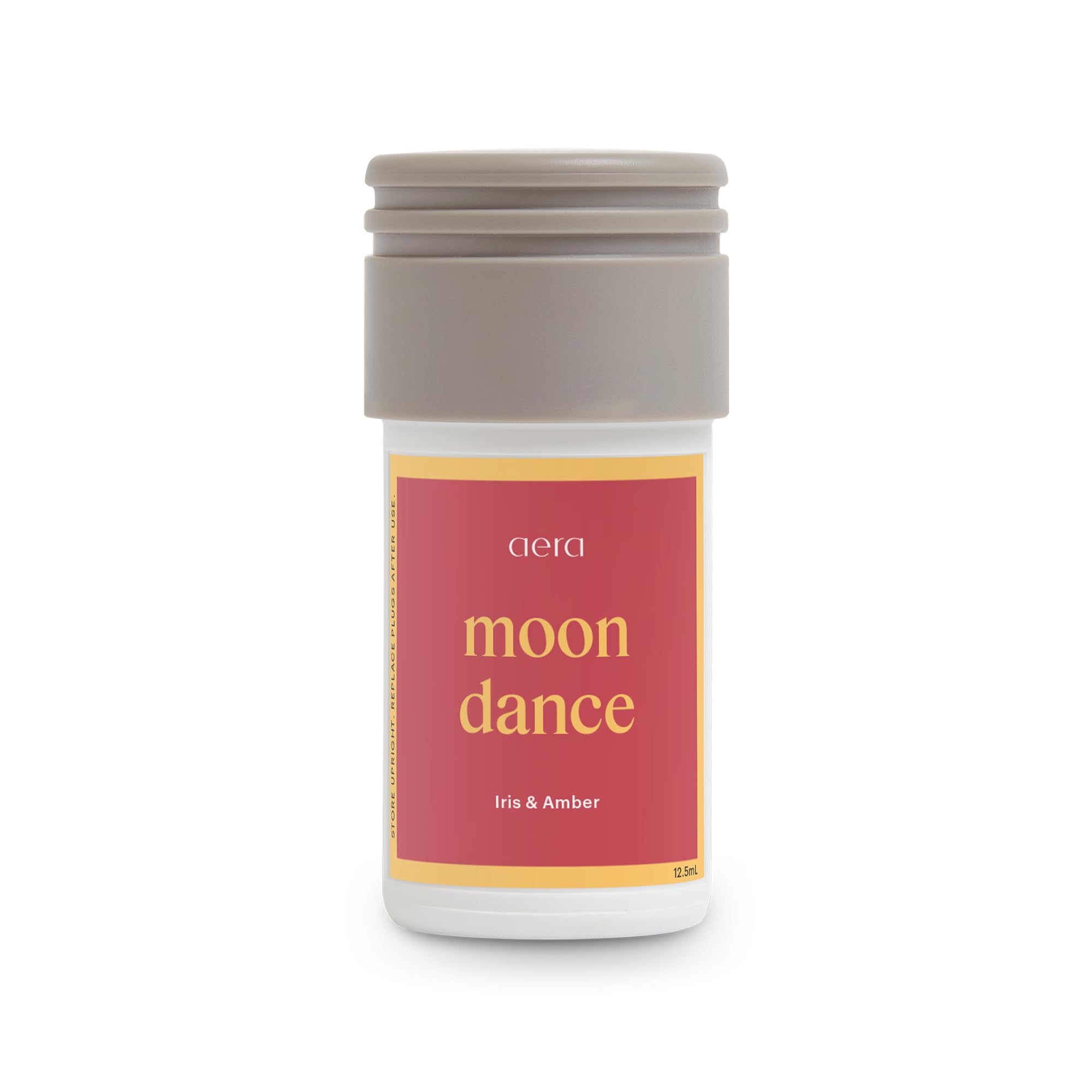 Aera Mini Moondance Essential Oil for Home – Iris, Bergamot, Amber & Vanilla | Diffuser Capsule