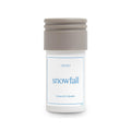 Aera Mini Snowfall – Smart Home Scent Refill – Crisp Winter and Pine Fragrance – Lasts Up to 3 Months – Works with The Aera Mini Diffuser