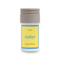 AERA Mini Zephyr: Essential Oil Capsule for Mini Diffuser (Lotus, Sandalwood, Lily)