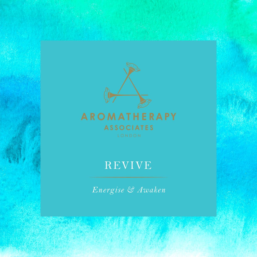 Aera Revive Aromatherapy Essential Oil Refill – Juniper Berry, Rosemary & Grapefruit | Works with Aera Diffuser