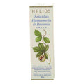 Helios Aesculus, Hamamelis & Paeonia Cream – Gentle hemorrhoid comfort & leg support