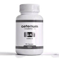 Aeternum Urolithin A UA Capsules 500mg - 180 Capsules (1000mg per Serving)