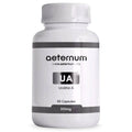 aeternum Urolithin A - UA - Capsules - 500mg - 60 Capsules
