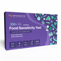AFIL Primal: Food & Drink Sensitivity Test Kit – At-Home Hair Test