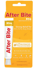 After Bite Xtra Insect Bite Treatment with Antihistamine – Strong Itch Relief (0006-1270)