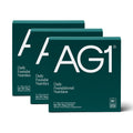AG1 Athletic Greens Classic Formula: 75 Vitamins, Probiotic & Gut Health
