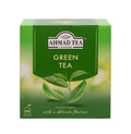 Ahmad Tea Green Tea – Green Tea Teabags 100 ct, Caffeinated & Sugar-Free