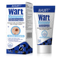 AHUIFT Fast Action Wart Remover Ointment – Maximum Strength Salicylic Acid (XK04)