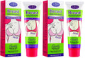 AICHUN BEAUTY Breast Reduction Cream – Slimming & Shaping, 100ml (Pack of 2)