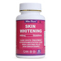 AIHIYO Skin Whitening Pill | 8000mg Glutathione, Dark Spots & Melasma, 60 Tablets