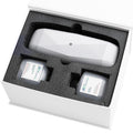 Air Esscentials Diamond Gift Set – Smart Scent Diffuser (Santal & Sensual Wood)
