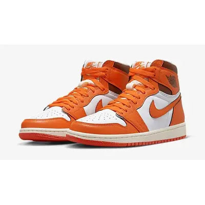 Air Jordan 1 High OG 'Starfish' (W)