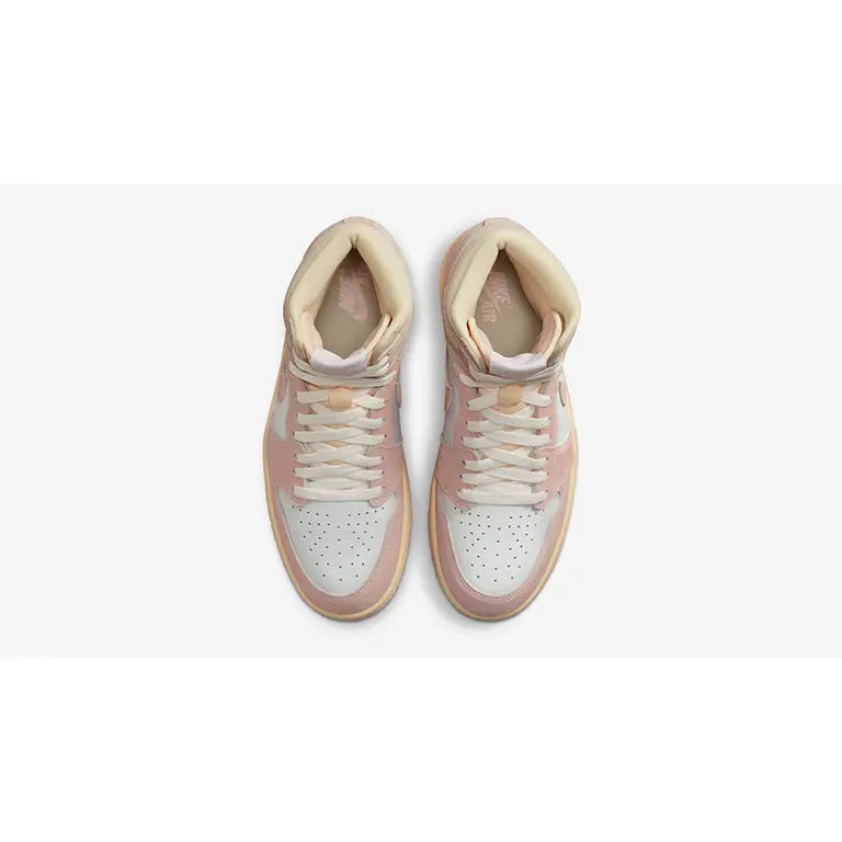 Jordan 1 Retro High OG 'Washed Pink' (W)
