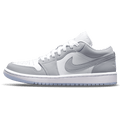Air Jordan 1 Low 'Wolf Grey' (W)