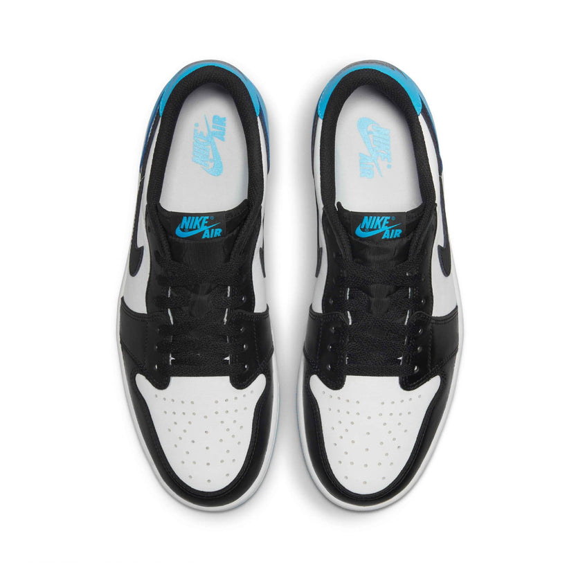 Jordan 1 Low OG 'UNC' (W)