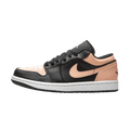 Jordan 1 Low 'Crimson Tint' (GS)