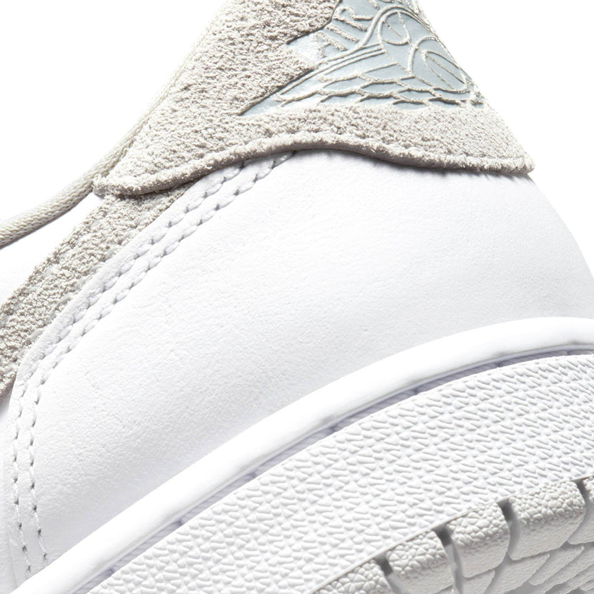 Jordan 1 Low OG 'Neutral Grey'