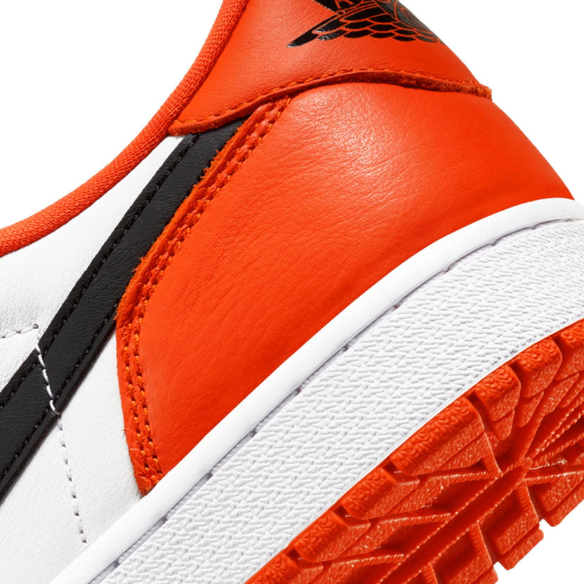 Jordan 1 Low OG "Starfish" (W)