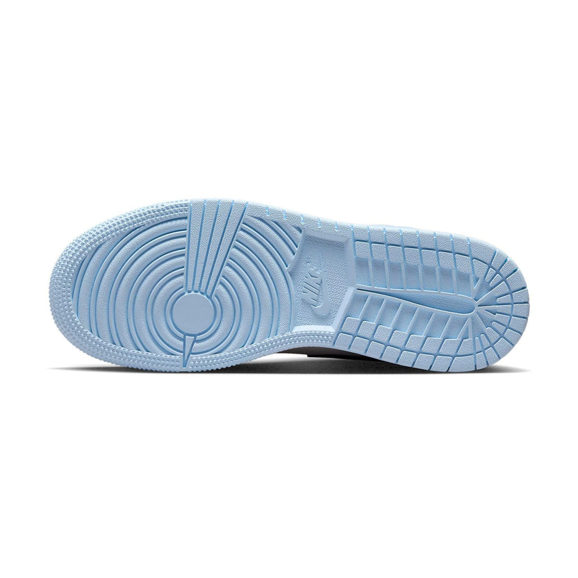 Jordan 1 Mid 'Ice Blue' (GS)