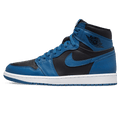 Jordan 1 Retro High OG 'Dark Marina Blue'