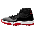 Jordan 11 Retro 'Bred' (2019)