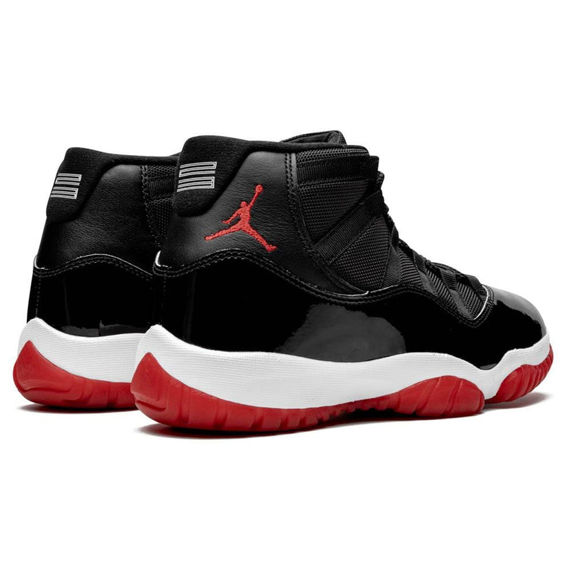 Jordan 11 Retro 'Bred' (2019)