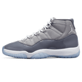 Jordan 11 Retro 'Cool Grey'