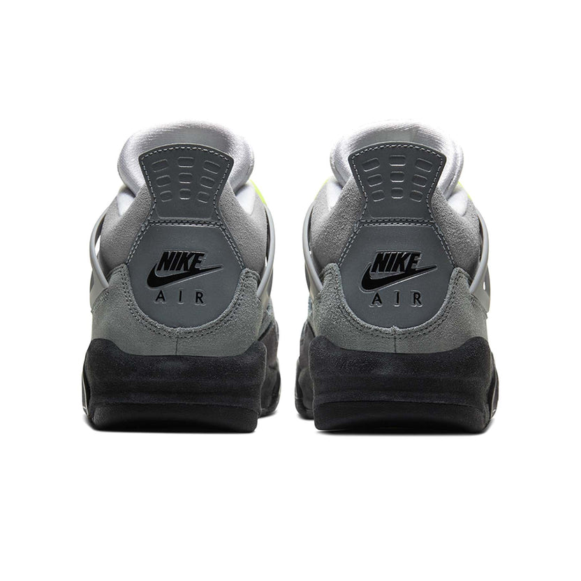 Jordan 4 Retro SE 'Neon 95'