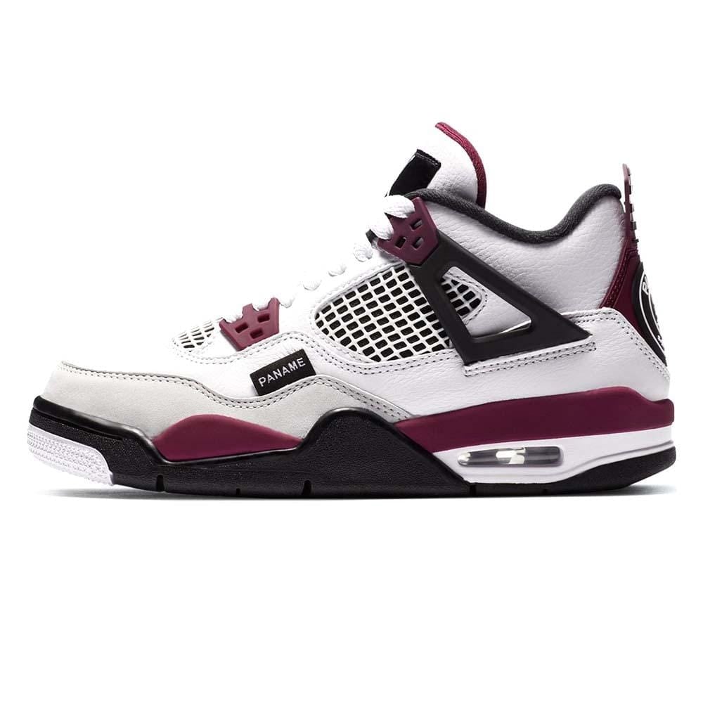 Jordan 4 Retro 'PSG' (Paris Saint-Germain)