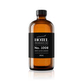 AirScent Hotel Diffuser Oil No. 1008 - White Tea, Aloe Vera & Sandalwood - 500 mL Glass Bottle