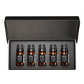 AirScent Hotel Diffuser Oil Gift Set – 5-Star Hotel Scents (10 mL)