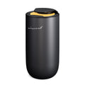 AirScent Mini Waterless Diffuser - Titanium Black (15 mL)