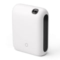 Airthereal Portable Nebulizing Scent Diffuser — 200ml, Waterless, Cold Air Tech, App-Controlled (Up to 2000 sq ft)