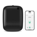 Airversa Smart Scent Air Machine ANW-Black - 400 mL Waterless Diffuser for Large Rooms (Up to 2000 sq ft)