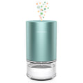 Airversa AN9 Mint Waterless Essential Oil Diffuser – 100mL, Battery-Operated