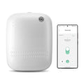 Airversa Waterless Diffuser 400 mL | Up to 2000 sq ft | ANW-White