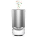 Airversa Waterless Diffuser 100mL - Nano Mist, Battery, Space Grey