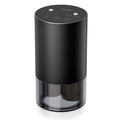 Airversa Dual-Nozzle Waterless Diffuser – 5 Timers, 4 Mist Levels, Car Mode