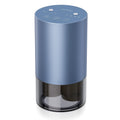 Airversa Dual-Nozzle Waterless Diffuser – Rechargeable Scent Machine (Ice Blue)