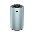 Airversa Waterless Essential Oil Diffuser - ANX Premium Metal Mint, 3 Timer Settings, 3 Mist Levels, USB-C