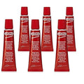 Ajona Stomatikum Toothpaste 25ml (Pack of 6) | Germany