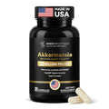 Akkermansia Probiotic – 30B TFU, GLP-1 & Digestion Support