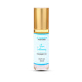 AL-HASNAYN Pure Intimacy Fragrance Oil Roll-On 6ML | Alcohol-Free Long-Lasting Rollerball Perfume