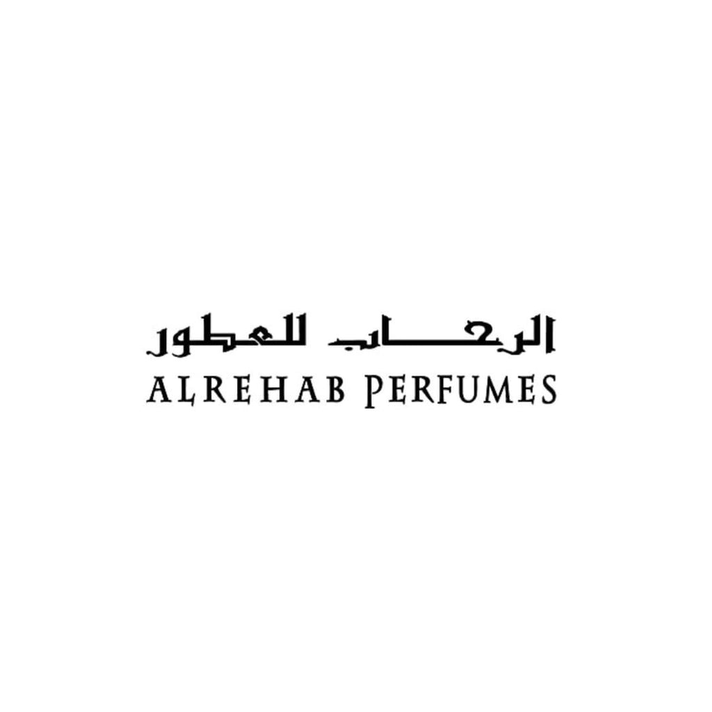 Al-Rehab Tooty Musk Premium Arabian Perfume Oil - 6ml | Long-Lasting Fruity Floral